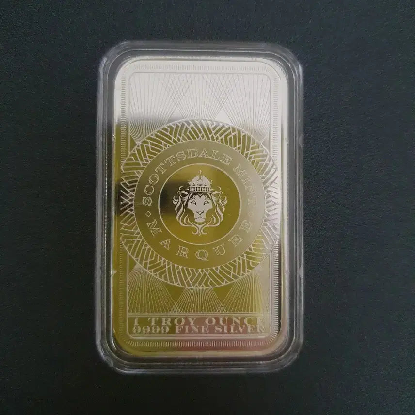[BUNJANG] Scottdale Peacock 1oz Silver Bar + 2023 Maple Leaf + 2024 Libertad / 스캇피콕1온스실버바+23년메이플+24년리버타드