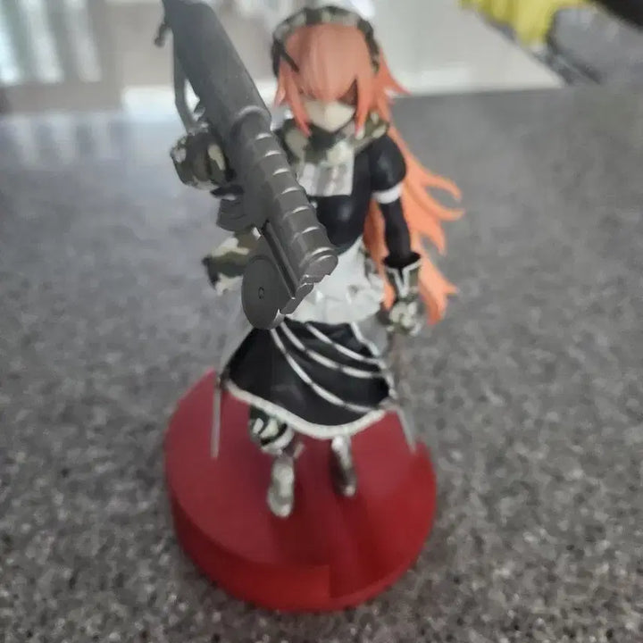 [BUNJANG] Overlord Albedo Figure / 오바로드 시즈 피규어 급처합니다