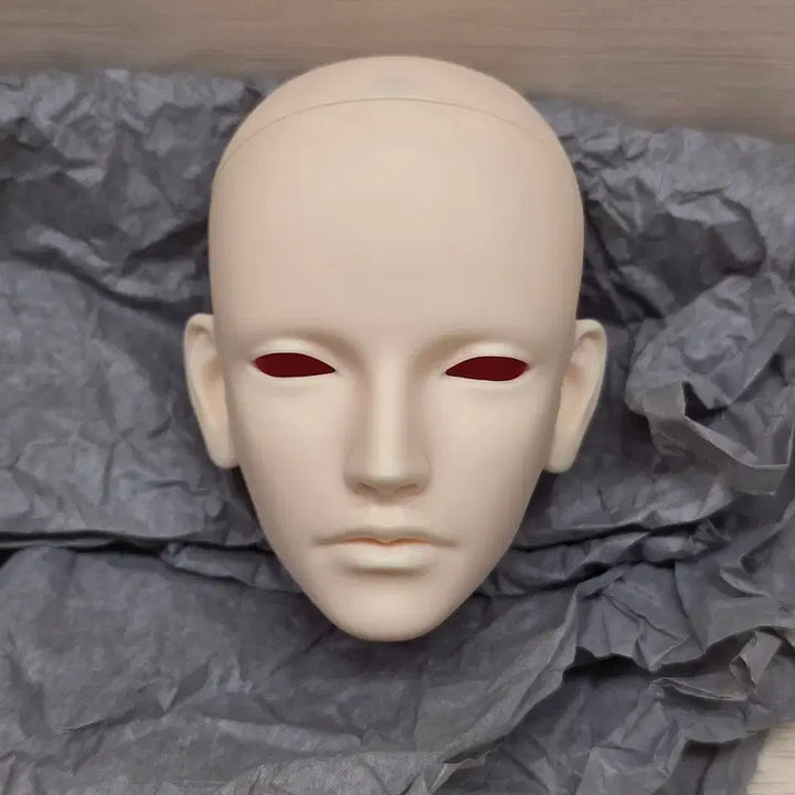 [BUNJANG] DRAMATIC JIHWAN Normal Head SD75 / DRAMATIC JIHWAN 구체관절 드라마틱 지환 노멀 헤드 SD75