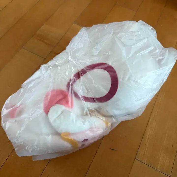 [BUNJANG] Puella Magi Madoka Magica Banpresto Kyubey Plush / 마마마 반프레스토 큐베 인형