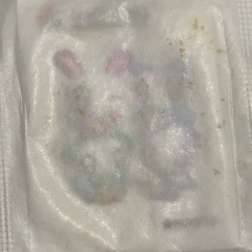 [BUNJANG] HooHoo Bread Tteobbi Seal Hidden / 후후이 빵 띠부띠부씰 판매 히든