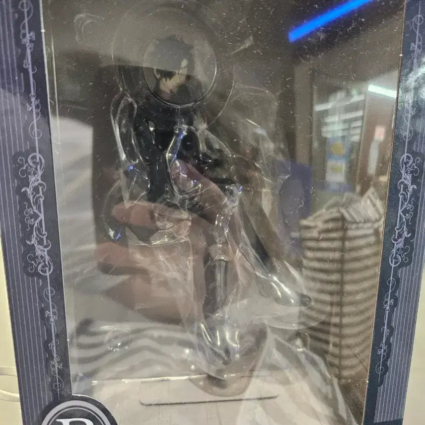 [BUNJANG] Touken Ranbu FURYU Online Lottery B Prize Shokudaikiri Mitsutada Figure / 도검난무 후류 온라인 쿠지 B상 쇼쿠다이키리 미츠타다 피규어