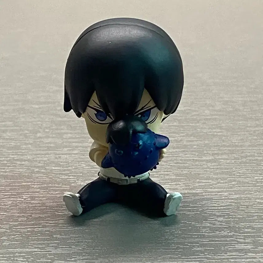 [BUNJANG] Kageyama Hide-and-Seek Gacha Figure / 카게야마 숨바꼭질 가챠