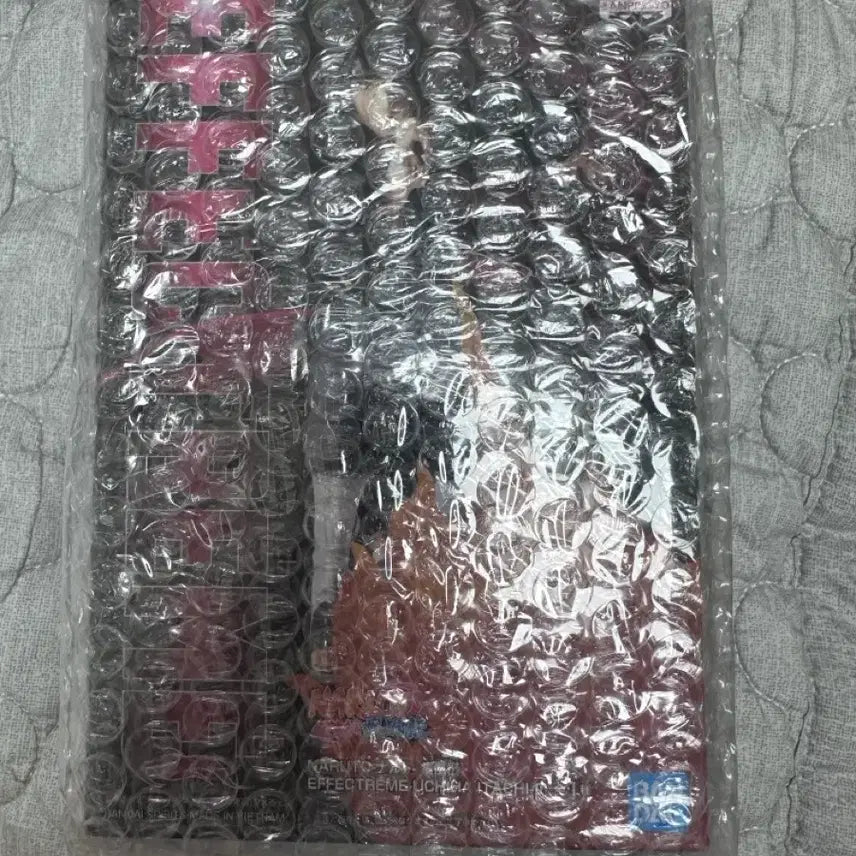 [BUNJANG] Naruto Effectreme Itachi Sealed / 나루토 EFFECTREME 이타치 미개봉
