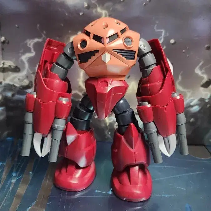 [BUNJANG] Bandai HG Amazing Z&