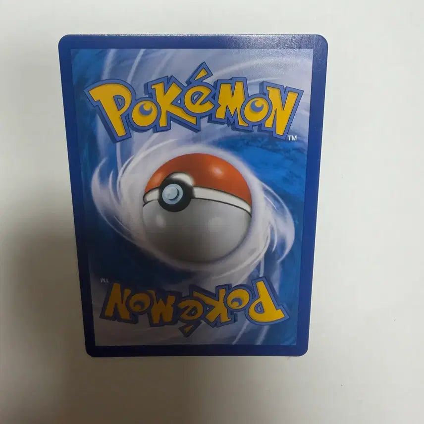 [BUNJANG] Kapukkokpok Pokemon Card / 카푸꼬꼬꼭 포켓몬카드
