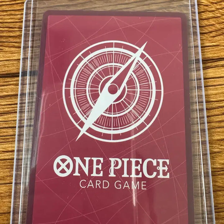 [BUNJANG] Buggy &amp; Ace Parallel Card Bundle / Op16-118 에이스 sec, op16-041 버기 패러렐