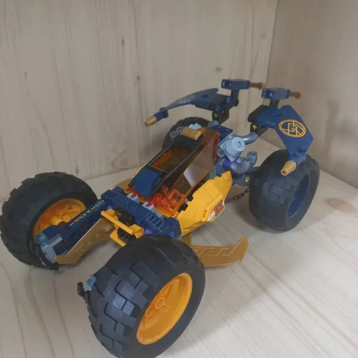 [BUNJANG] LEGO Ninjago 71811 Arin&