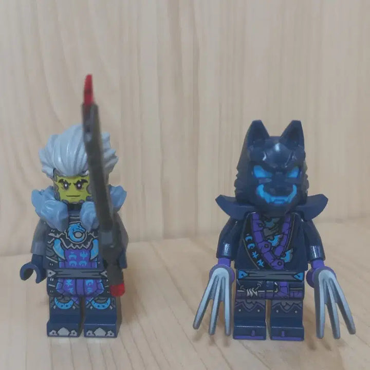 [BUNJANG] LEGO Ninjago 71811 Arin&