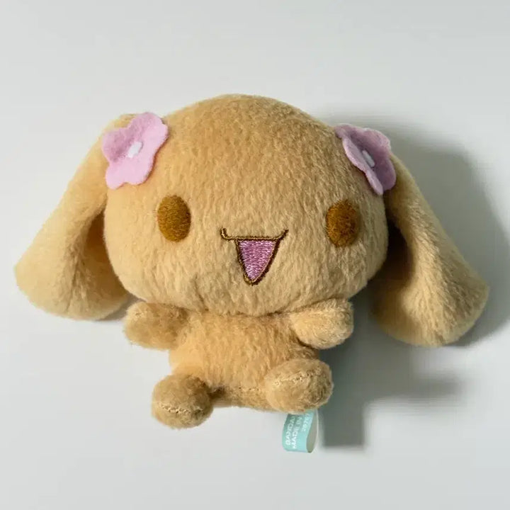 [BUNJANG] Classic Mocha Sanrio Cinnamoroll Friends Doll / (급처!) 고전 모카 산리오 시나모롤 프렌즈 인형