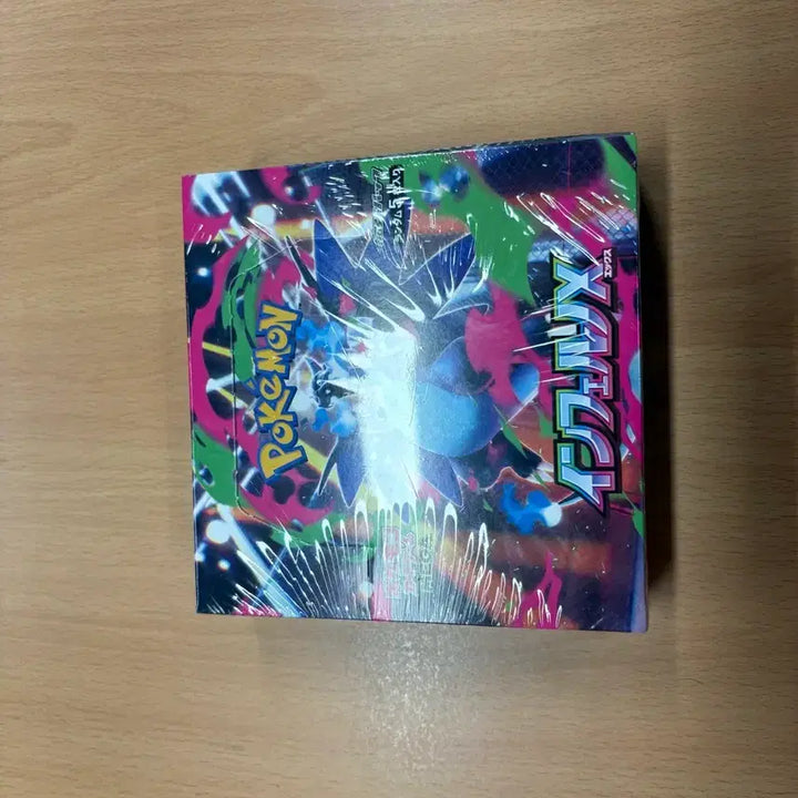 [BUNJANG] Pokemon Card Inferno x Japanese Edition / 인페르노x 일어판