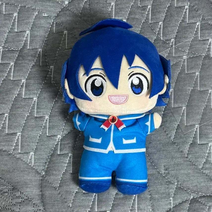 [BUNJANG] Iruma-kun Anime Iruma Nui Doll / 악입문 악마에 입문했습니다 이루마군 이루마 누이 인형