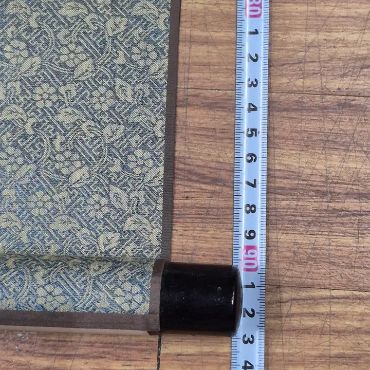 [BUNJANG] Dojagi Princess Antique Dragon Scroll / [도자기공주 골동품] 용 천 족자 (11번) +++ 블