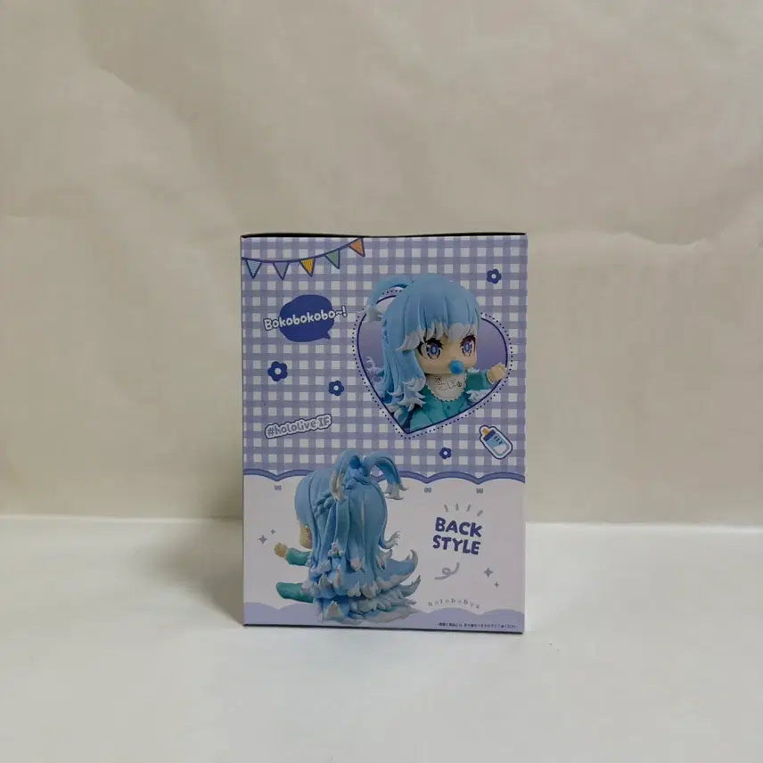 [BUNJANG] Hololive Cover Kanaru Kanaeru Figure / 홀로라이브 코보 카나에루 피규어