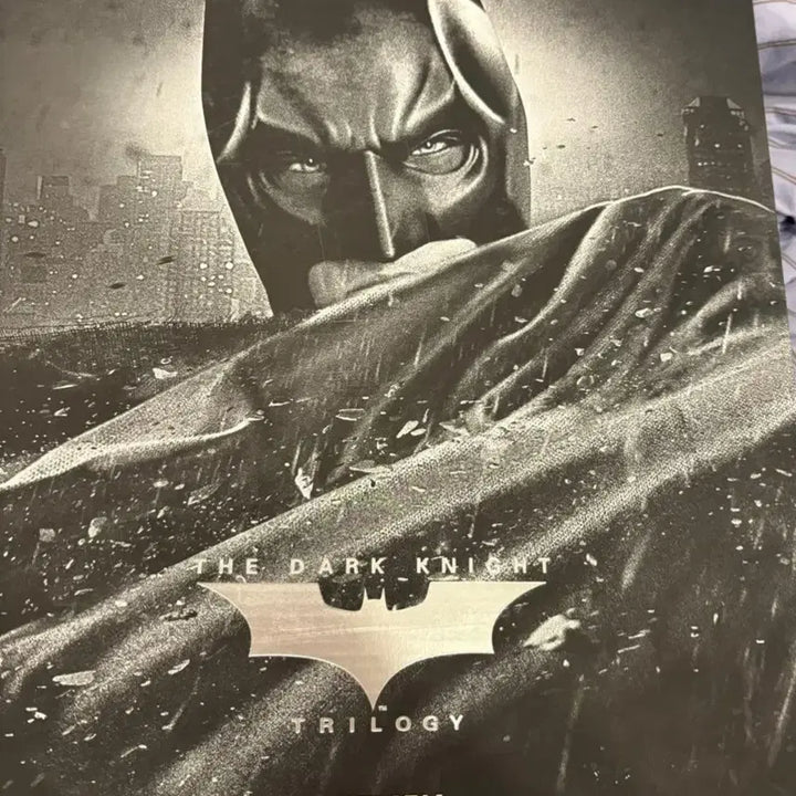 [BUNJANG] Hot Toys Dark Knight Batman DX19 1/6 Scale Figure / 핫토이 다크나이트 배트맨