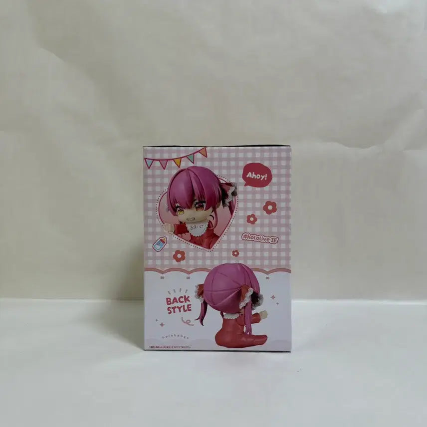 [BUNJANG] Hololive Marine Hoshou Figure / 홀로라이브 호쇼 마린 피규어