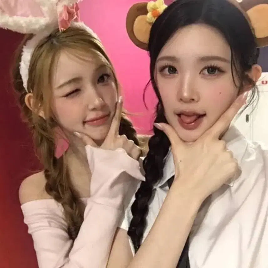 [BUNJANG] Hatsu to Hatsu Aina Eina "Nusongi" Photocard / 하투하 하츠투하츠 에이나 노숭이 판매양도
