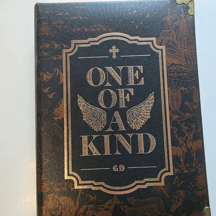 [BUNJANG] G-Dragon One of a Kind Album / 지드래곤 앨범 one of a kind