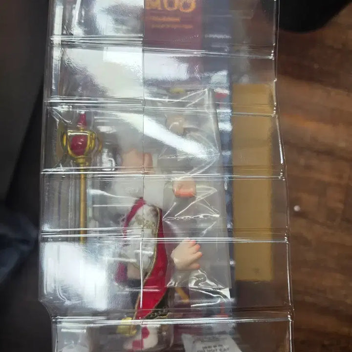 [BUNJANG] Dimoo Wonderland Story BJD Figure / 디무 bjd 원더랜드 이야기