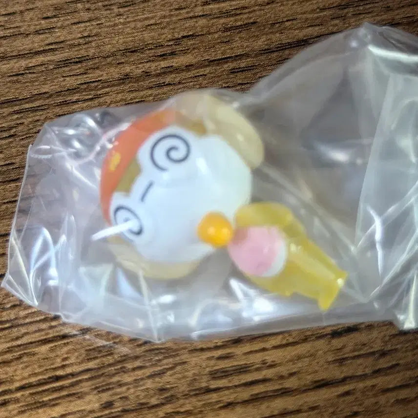[BUNJANG] Keroro Gunso Tamama Gashapon Kururu / 케로로 가챠 쿠루루