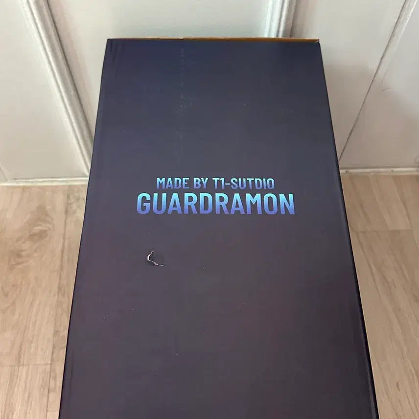 [BUNJANG] T1 Studio Gigadramon Digimon Figure / t1 스튜디오 디지몬 피규어 기가드라몬