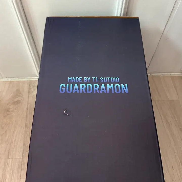 [BUNJANG] T1 Studio Gigadramon Digimon Figure / t1 스튜디오 디지몬 피규어 기가드라몬
