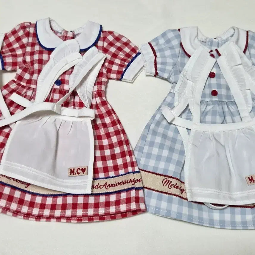 [BUNJANG] Melody C Sailor Dress + Headband Set / Mdd, Msd 멜로디씨 세일러 원피스 + 머리띠