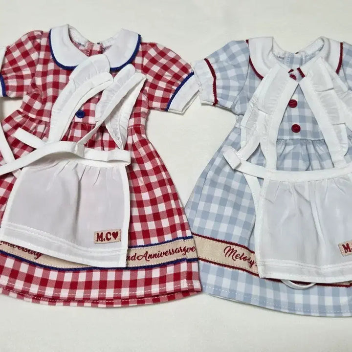 [BUNJANG] Melody C Sailor Dress + Headband Set / Mdd, Msd 멜로디씨 세일러 원피스 + 머리띠