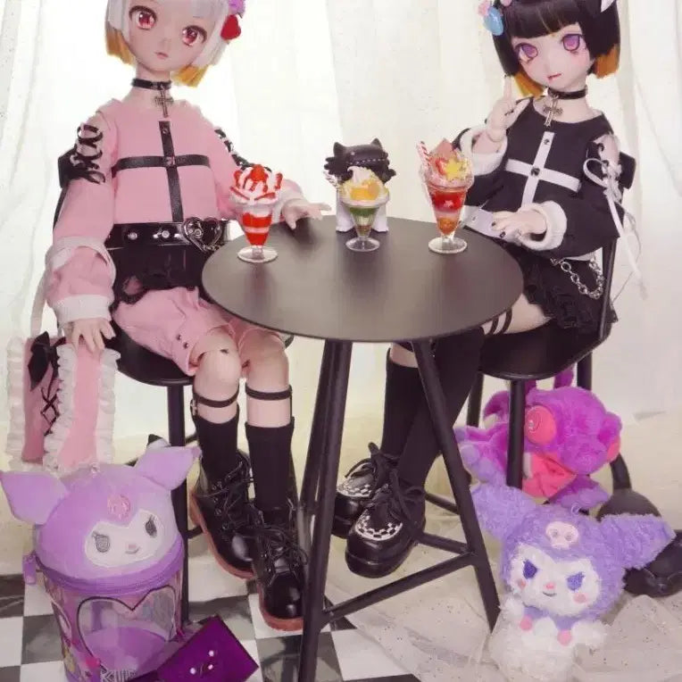 [BUNJANG] MDD Hat and Belt Set / Mdd 모자 및 벨트