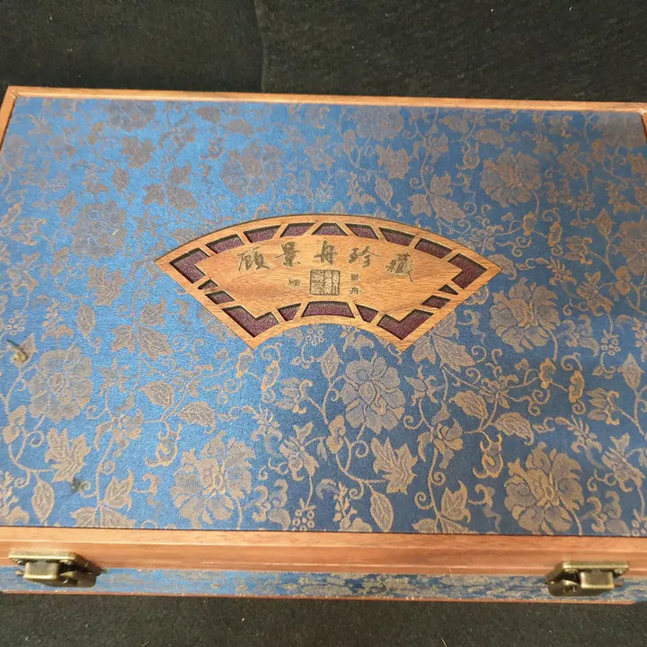 [BUNJANG] Premium Tea Cup Set / (수원만물)고급 찻잔세트