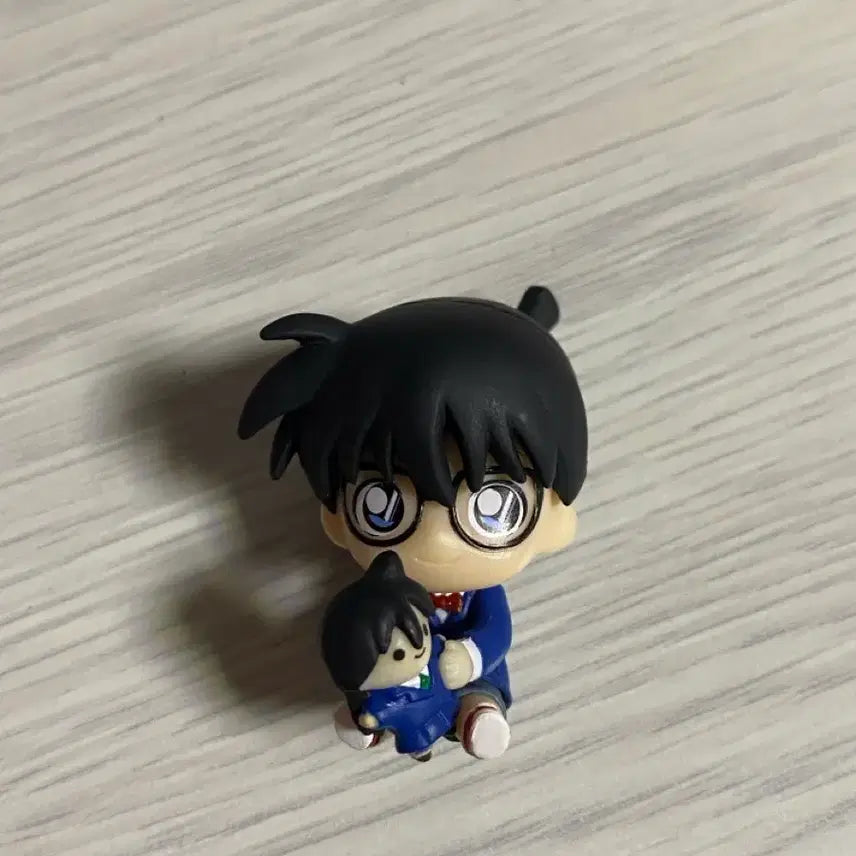 [BUNJANG] Detective Conan "Hug Me Tight" Gacha / 명탐정 코난 꼬옥 안아줘 가챠