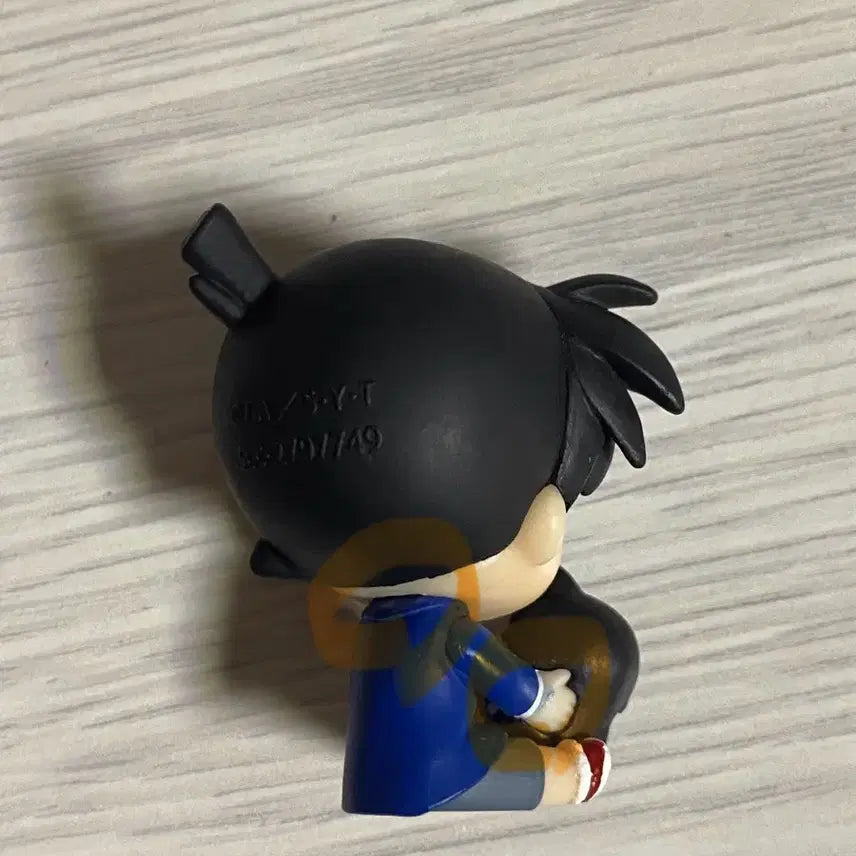 [BUNJANG] Detective Conan "Hug Me Tight" Gacha / 명탐정 코난 꼬옥 안아줘 가챠