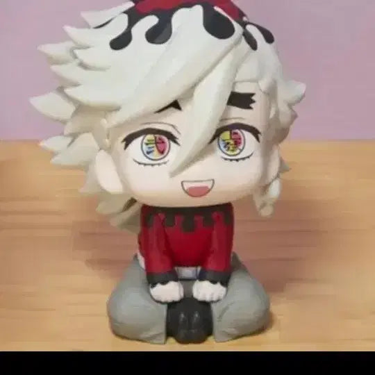 [BUNJANG] Demon Slayer Douma Look Up Figure (Boxed) / 귀멸의 칼날 귀칼 도우마 룩업 (박스 보관)