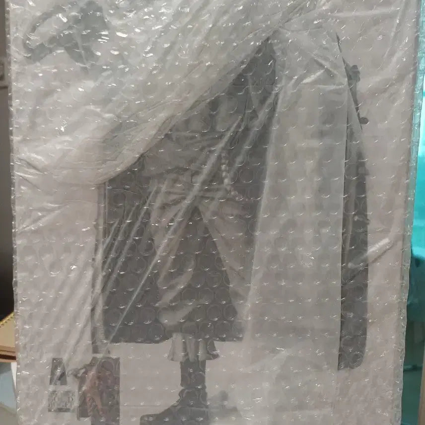 [BUNJANG] Banpresto Grandline Men Gol D. Roger (Brush Color Ver.) A Prize Figure / 원피스 반프레스토 쿠지 프리미엄 골D로저(브러쉬 컬러) A상 팝니다