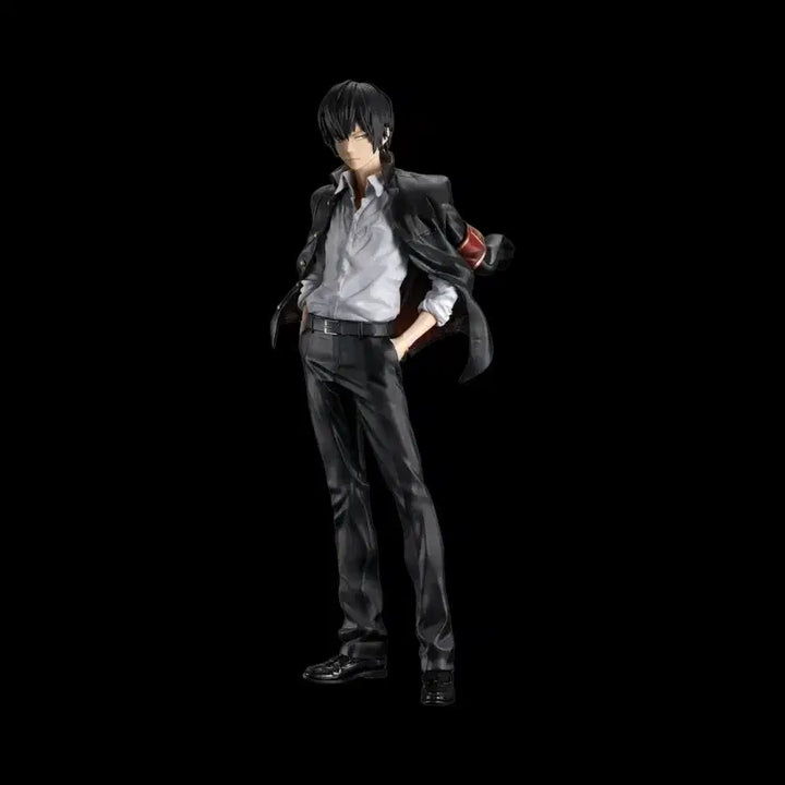 [BUNJANG] Katekyo Hitman Reborn! Ichiban Kuji D Prize Kyoya Hibari Figure (Sealed) / 택포10)가정교사 히트맨 리본 이치방쿠지 D상 히바리 쿄야 미개봉