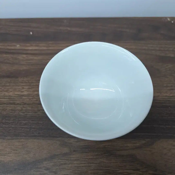 [BUNJANG] Antique Chinese Blue and White Porcelain Cup / 골동품 중국 청화백자 잔