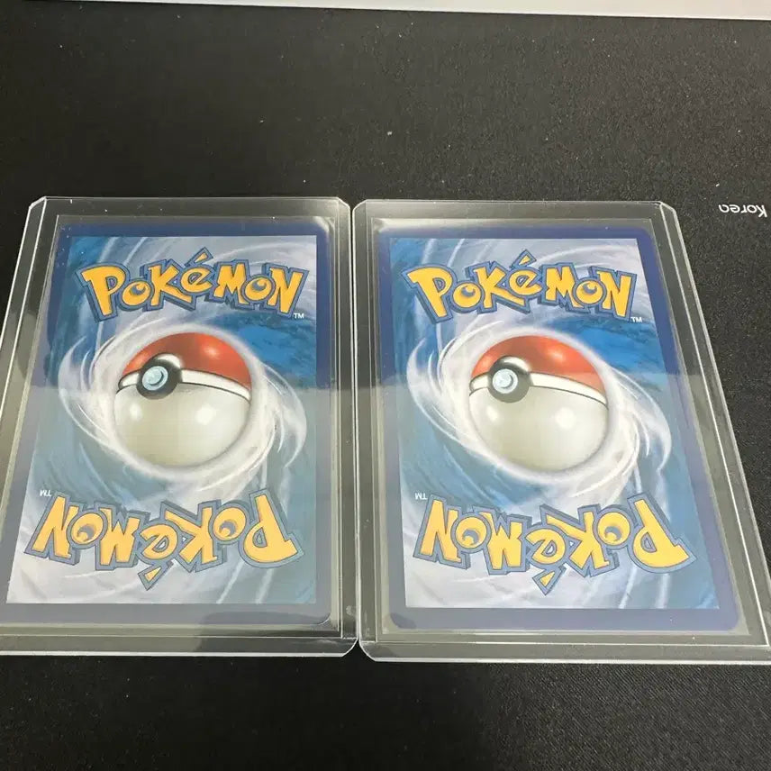 [BUNJANG] 25th Anniversary Camerupt, Gardevoir EX Rare Cards / 25주년 한카리아스,가디안 팝니다