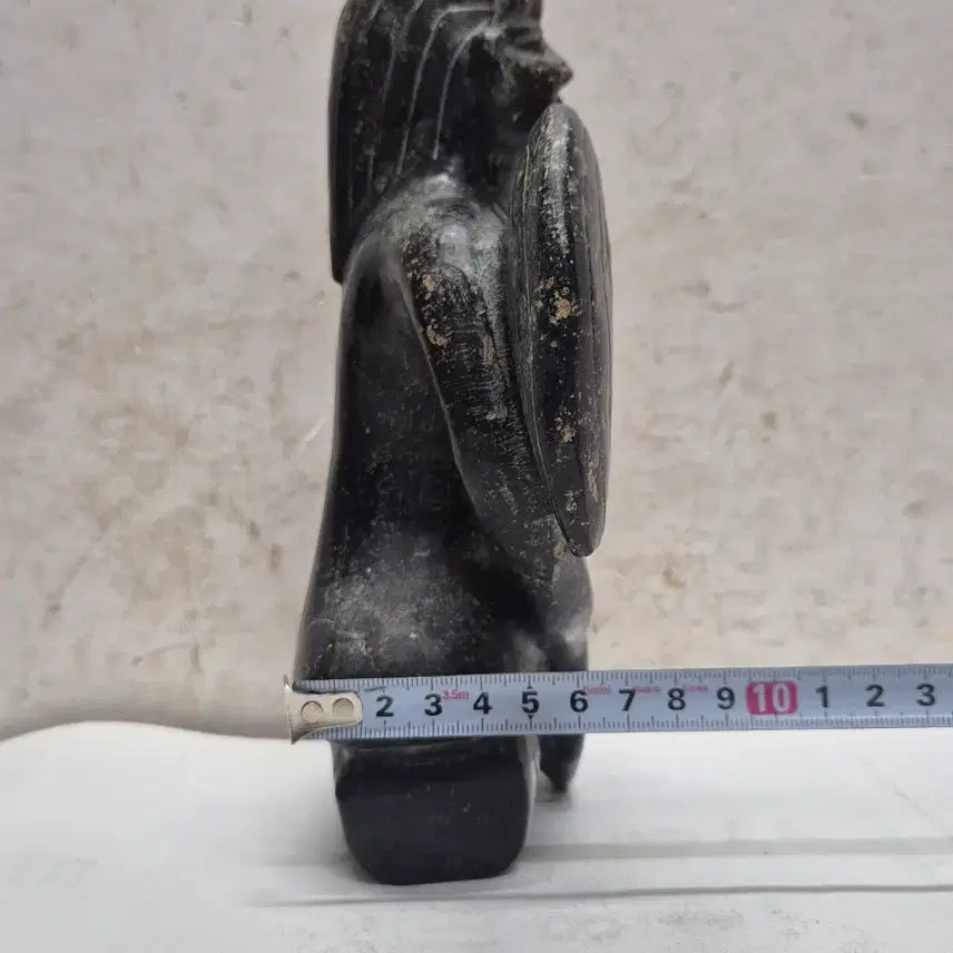 [BUNJANG] Hongsan Culture Black Jade (Item 