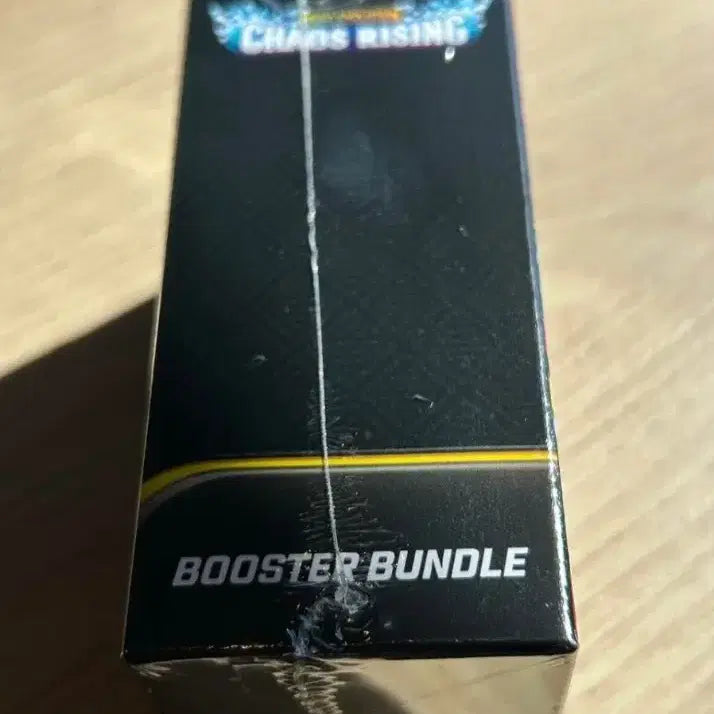 [BUNJANG] Pokemon TCG Chaos Rising Booster Bundle (English Version) / 95,000 포켓몬스터 북미판 (영문판) 닌자스피너 부스터번들