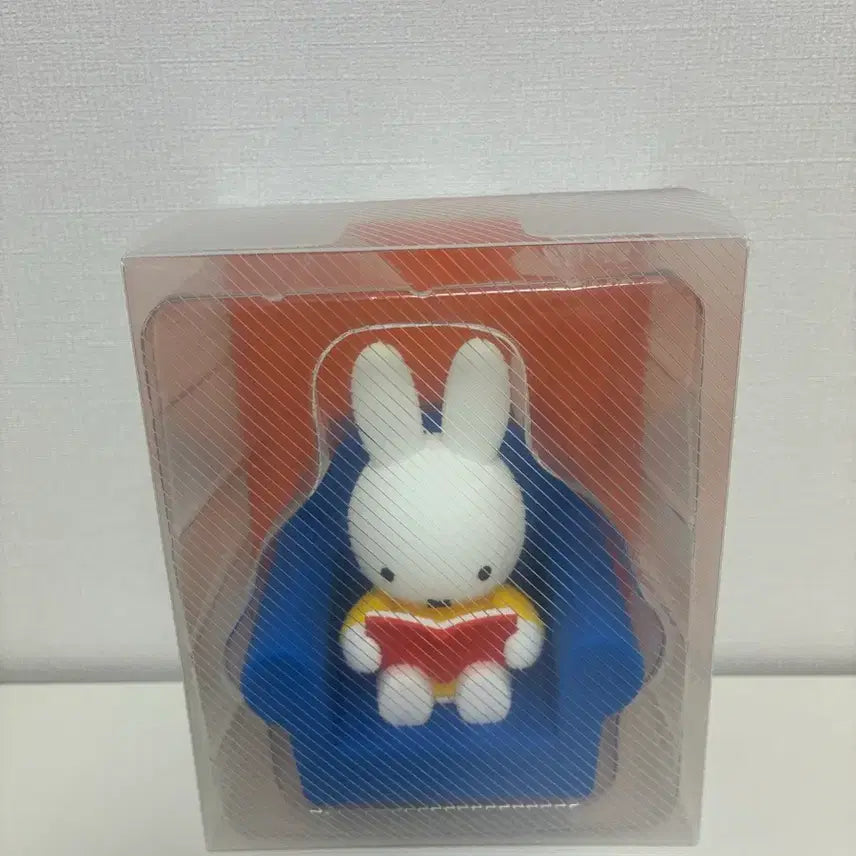 [BUNJANG] Miffy Character Figurine Paperweight / 미피 피규어 문진
