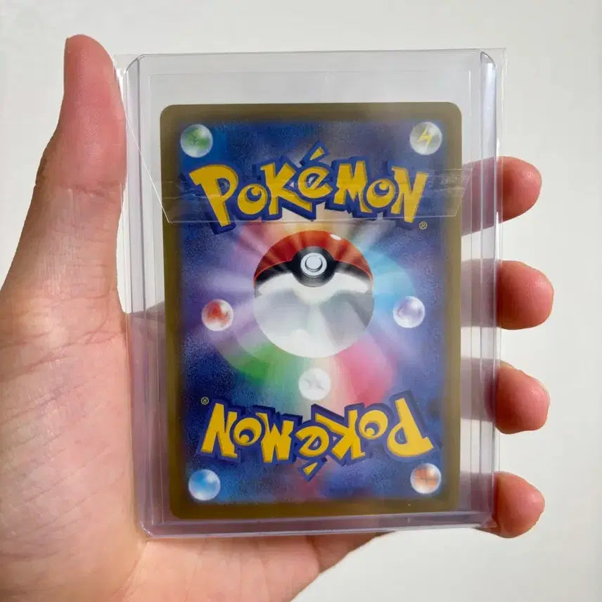 [BUNJANG] MUKU SAR Graded Card / 무쿠sar 일판 등급용