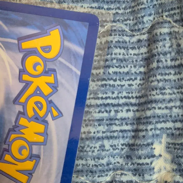 [BUNJANG] Pokemon Card Umbreon Master Ball / 포켓몬 카드 블래키 몬스터볼