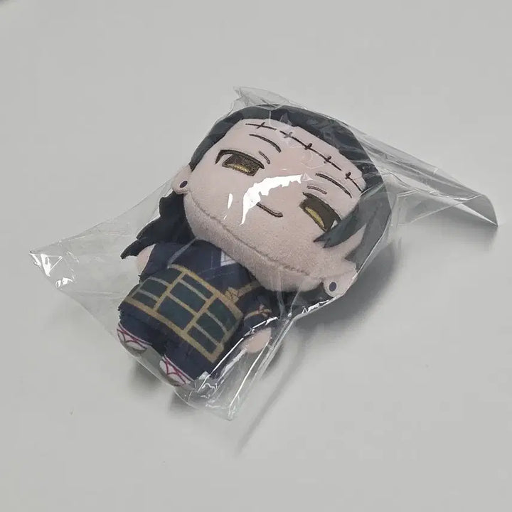 [BUNJANG] Jujutsu Kaisen Geto Suguru (Kenjaku) Puchi Shi Vol. 2 Figure / (현물) 주술회전 푸치슈vol2 켄자쿠(게토스구루...)
