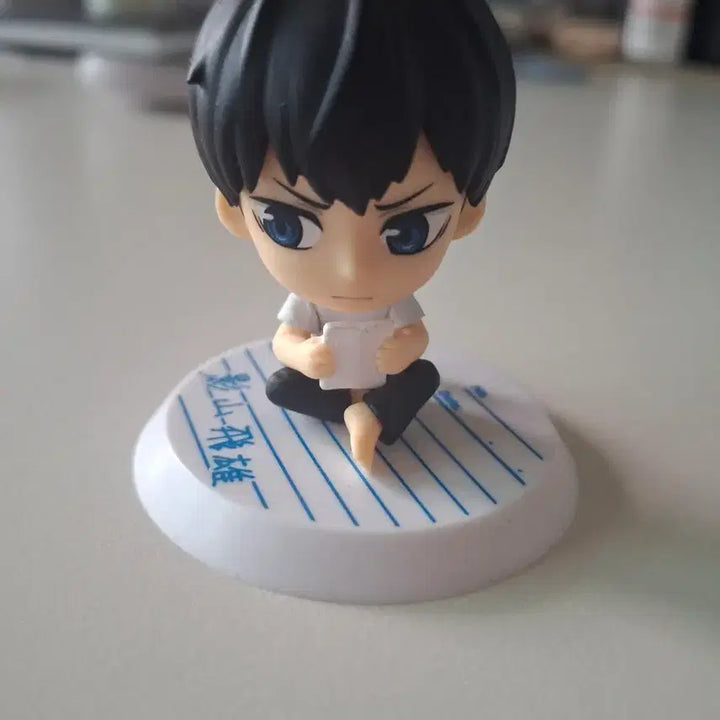 [BUNJANG] Kageyama Figurine / 카게야마 피규어 판매