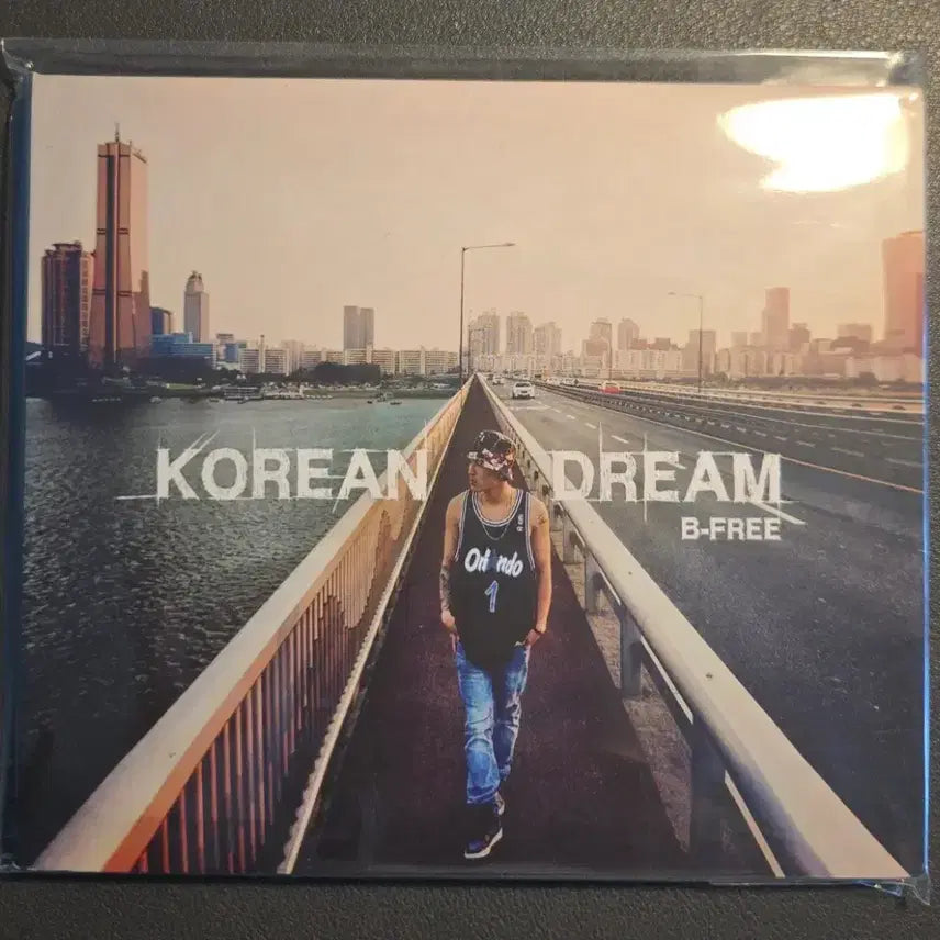 [BUNJANG] Korean Dream CD / Korean dream cd 코리안드림 팝니다.