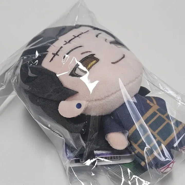 [BUNJANG] Jujutsu Kaisen PuchiShu Vol. 2 Kenjaku (Suguru Geto) Figure / (현물) 주술회전 푸치슈vol2 켄자쿠(게토스구루)