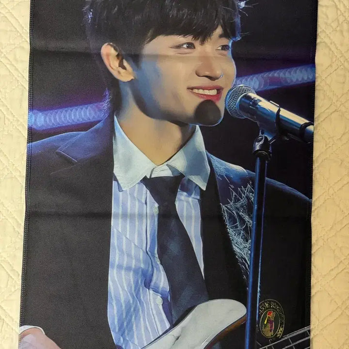 [BUNJANG] Cho Won-sang Slogan / 조원상 슬로건 양도