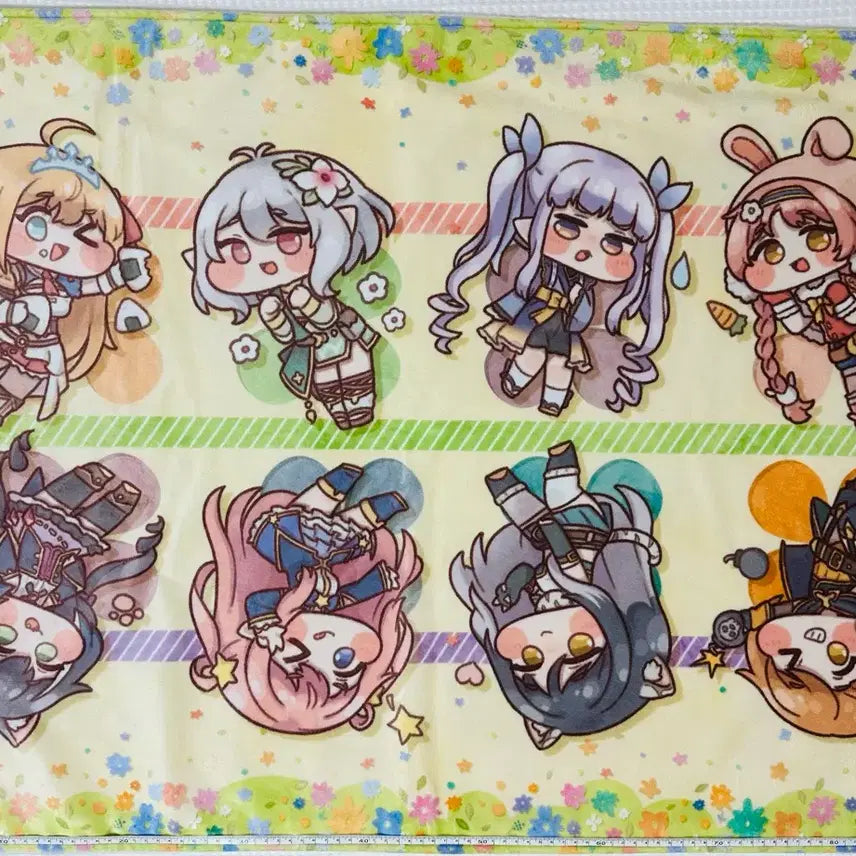 [BUNJANG] Aniplex Princess Connect! Re: Dive Collaboration Blanket / 애니플러스 프리코네 프린세스커넥트 콜라보 담요