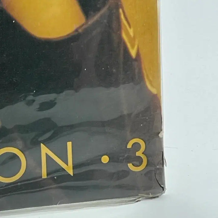 [BUNJANG] Park Jung Woon 3rd Album - A Distant Day / Why (Sealed LP) / [LP/미개봉] 박정운 3집  - 먼 훗날에/왜