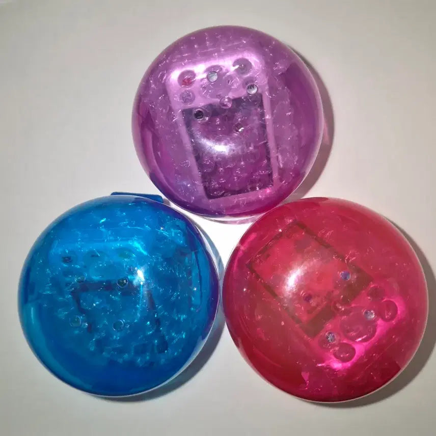 [BUNJANG] Slide Phone Gacha Pink, Blue, White Bundle Set / 슬라이드폰 가챠 핑크 블루 화이트 일괄